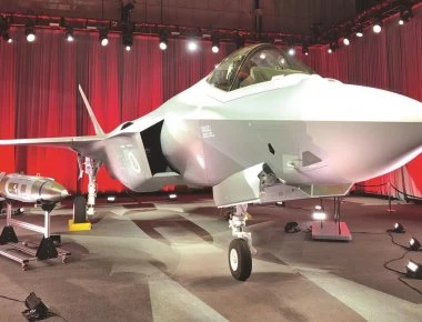 Το Κογκρέσο δεν θέλει τα F-35 στην Τουρκία αλλά ο Λευκός Οίκος έχει άλλη γνώμη